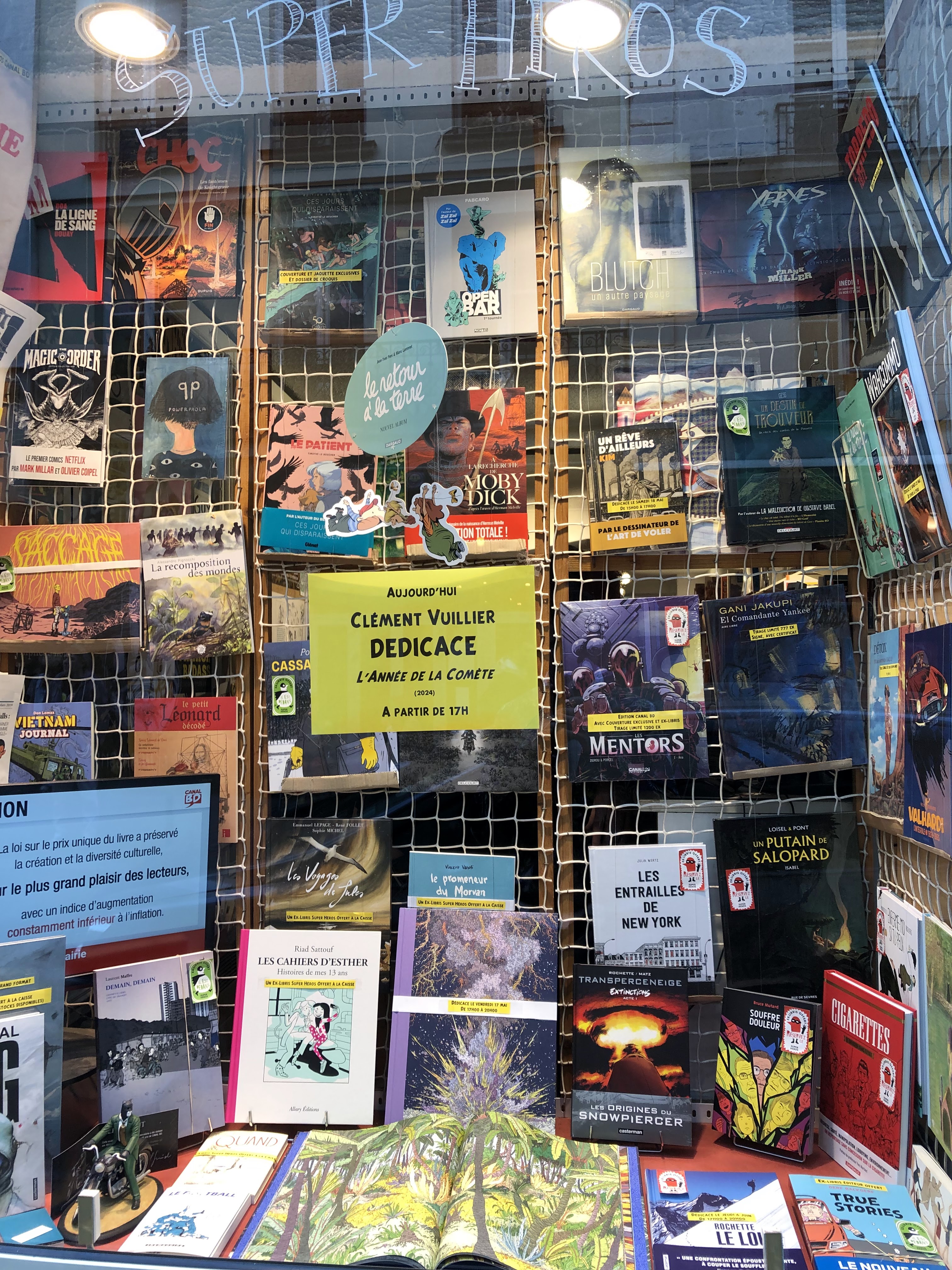 Photo n° 3 de l'avis de Matt.o fait le 17/05/2019 à 18:03