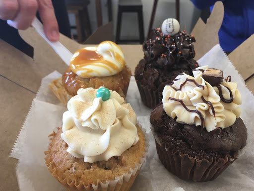 Dessert Fantasies, 1433 E Fort Ave, Baltimore, MD 21230, USA, 