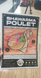 Photo n°3 de Sezame à Lille ()