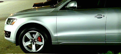 Used Car Dealer «Motor Cars International Inc.», reviews and photos, 1460 Pleasant St, Bridgewater, MA 02324, USA