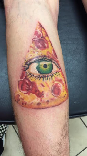 Explore tattoo ideas for men about family, creative tattoo ideas in Augusta, available at Excalibur Art Collective