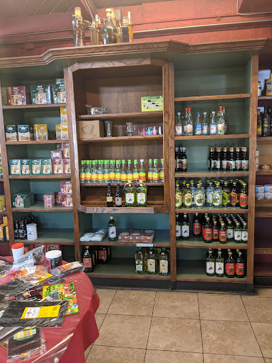 Persian Restaurant «Rose Market», reviews and photos, 14445 Big Basin Way, Saratoga, CA 95070, USA