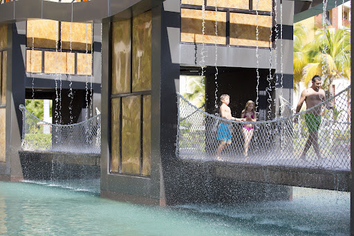 Hot springs spas Cancun
