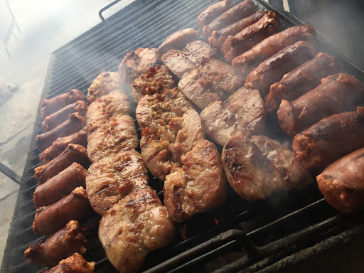 El Profesor. Comidas y Carnes Gourmet