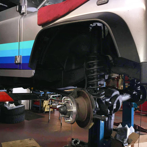 Car Repair and Maintenance «Dr. Auto Tech», reviews and photos, 600 Pacific Coast Hwy, Hermosa Beach, CA 90254, USA