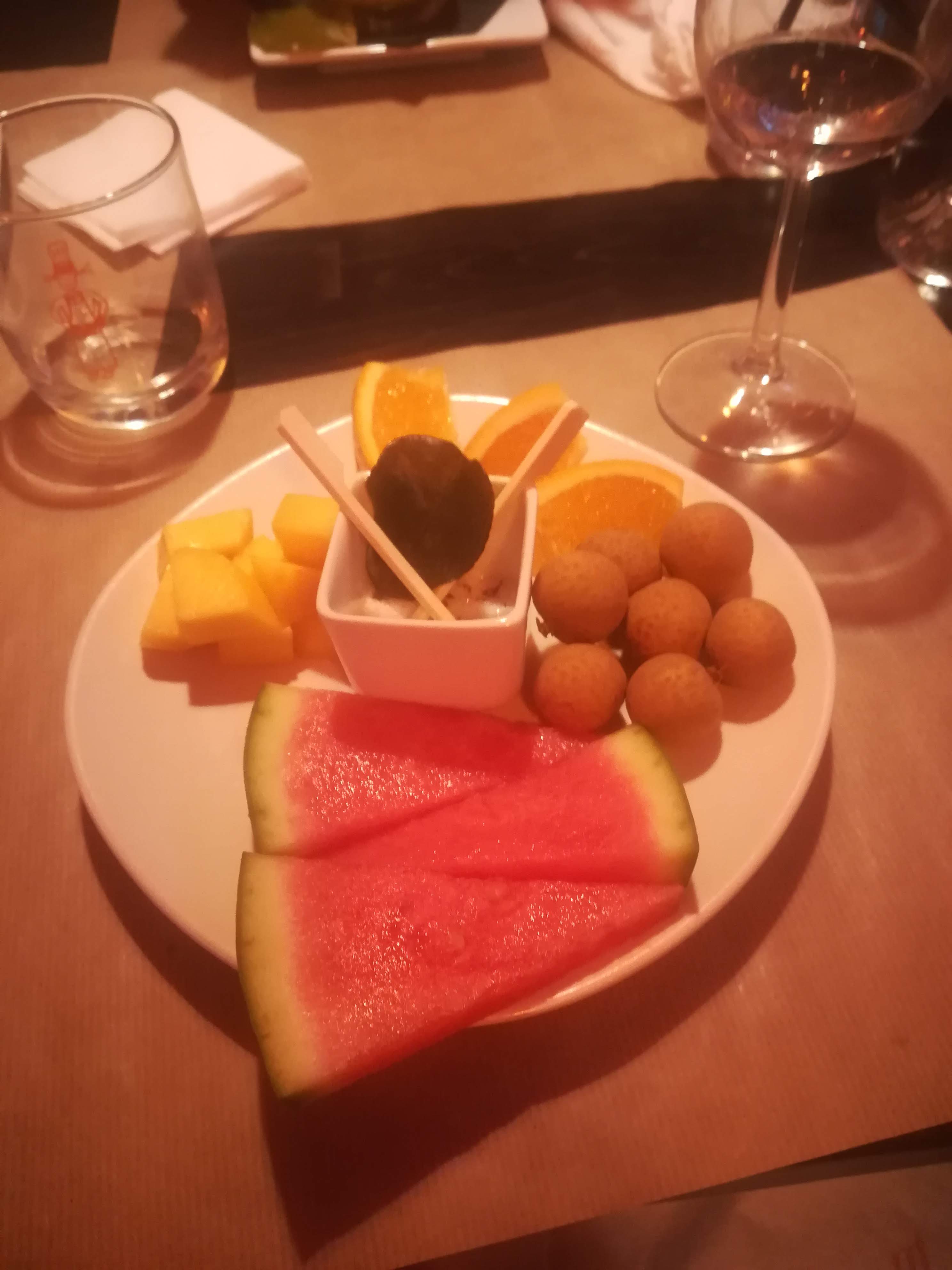 Photo n° 2 de l'avis de Hélène.L fait le 23/06/2018 à 08:45