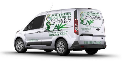Southern California Drug & DNA Testing Clinic