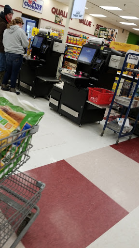 Supermarket «Price Chopper», reviews and photos, 389 E Main St, Gouverneur, NY 13642, USA