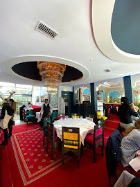 Atmosphère du Restaurant indien Le Mahraja à Quimper - n°18