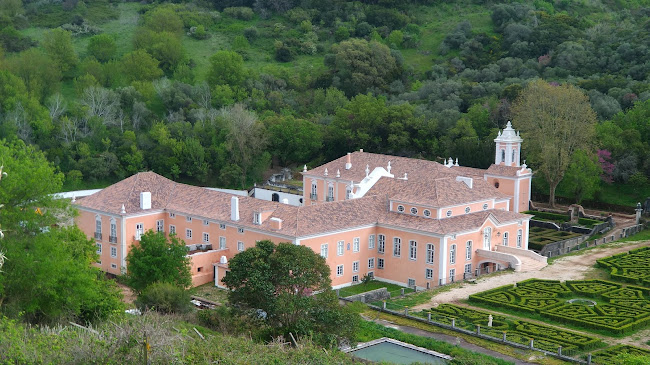 Palácio do Correio-Mor - Loures