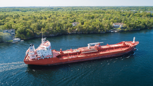 Real Estate Agency «WEICHERT, REALTORS® - Thousand Islands Realty», reviews and photos, 306 James St, Clayton, NY 13624, USA