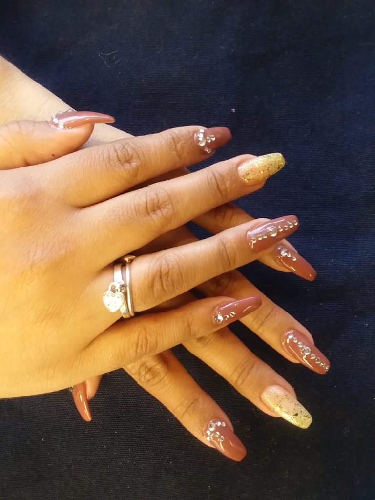 Fashion Nail 07047