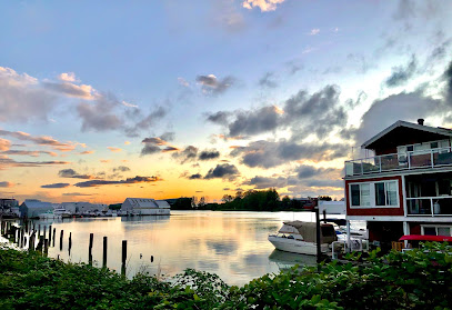 Richmond Marina