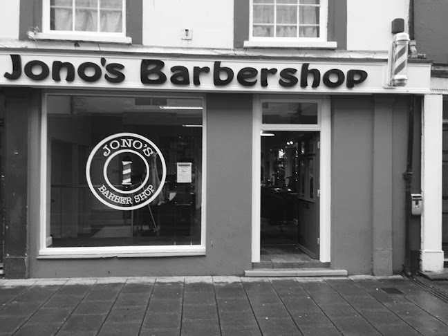 Reviews of Jono's Barbershop in Aberystwyth - Barber shop