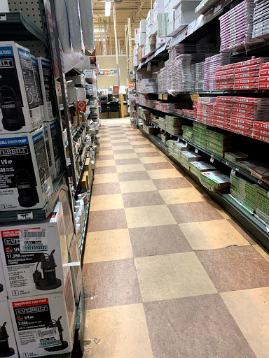 Home Improvement Store «The Home Depot», reviews and photos, 977 W Grand St, Elizabeth, NJ 07202, USA