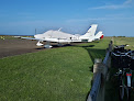 Aérodrome de l'Île d'Yeu L'Île-d'Yeu