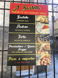 Photos du propriétaire du Pizzeria A Bastella à Calvi - n°3