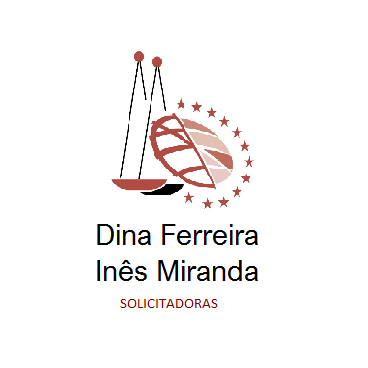 Solicitadoras, Dina Ferreira e Inês Miranda - Advogado