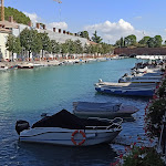 Photo n°11 de l'avis de Thorsten.o fait le 20/09/2021 à 22:43 sur le  Al Canal à Peschiera del Garda