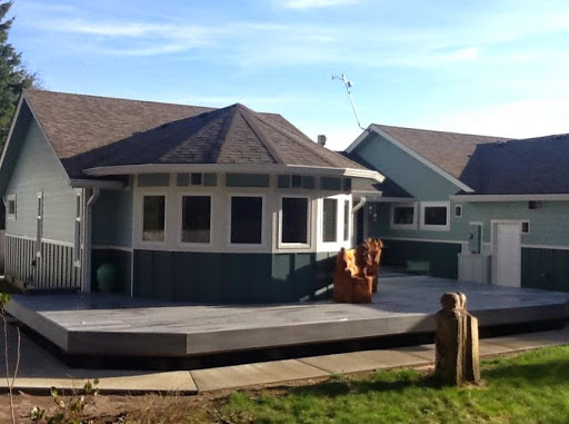 Painter «Olympia Painting Company», reviews and photos, 7744 Trails End Dr SE, Olympia, WA 98501, USA