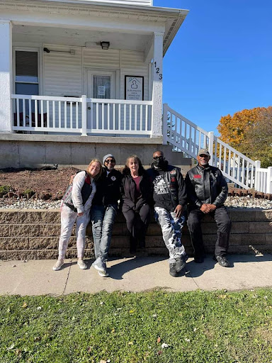 Burlington Area Homeless Shelter