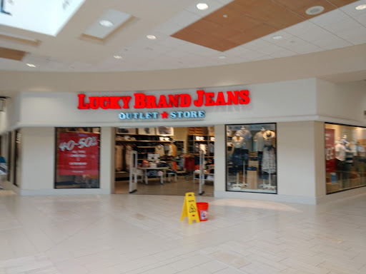 Outlet Mall «St. Augustine Outlets», reviews and photos, 500 Outlet Mall Blvd, St Augustine, FL 32084, USA