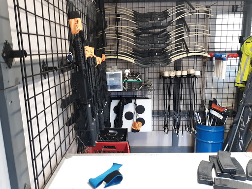 Paintball Center «Legacy Paintball and Airsoft Park», reviews and photos, 2807 Canal Street, Lockport, IL 60441, USA