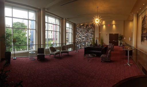 Performing Arts Theater «The Hanover Theatre for the Performing Arts», reviews and photos, 2 Southbridge St, Worcester, MA 01608, USA
