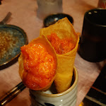 Photo n°23 de l'avis de Long.r fait le 25/10/2022 à 19:34 sur le  Hoshi Asian Fusion Restaurant à Casatenovo