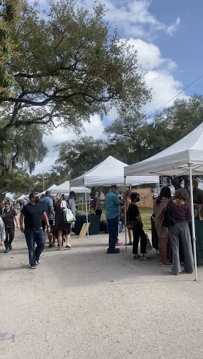 American Restaurant «Upper Eastside Farmers Market», reviews and photos, 6599 Biscayne Blvd, Miami, FL 33138, USA