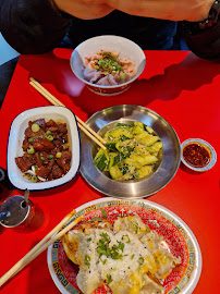 Les plus récentes photos du Restaurant asiatique Mama Dumpling à Bordeaux - n°4