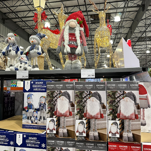 Costco Wholesale image