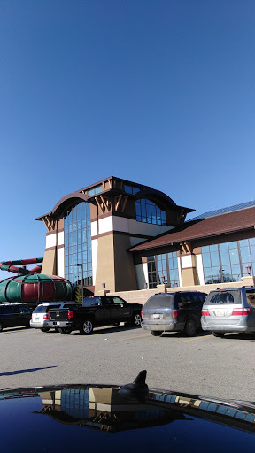Water Park «Soaring Eagle Waterpark and Hotel», reviews and photos, 5665 E Pickard Rd, Mt Pleasant, MI 48858, USA