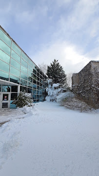UCNJ Union College of Union County, NJ | Cranford Campus - Photo 9 - Car repair in Cranford, NJ, Albany