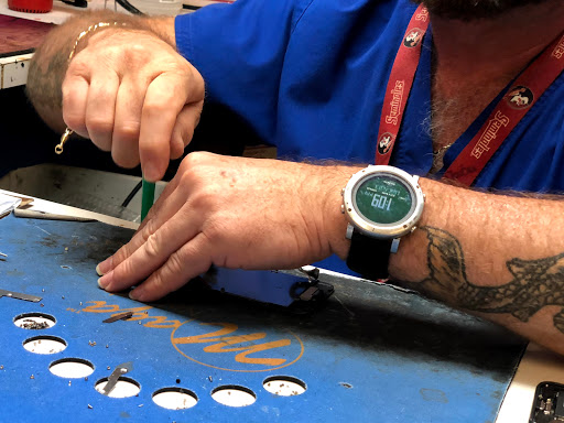 Phone Repair Service «Rob the Phone Doctor», reviews and photos, 3916 S Cleveland Ave, Fort Myers, FL 33901, USA