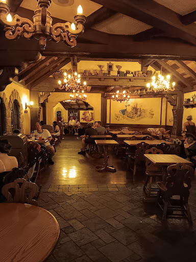 Red Rose Taverne