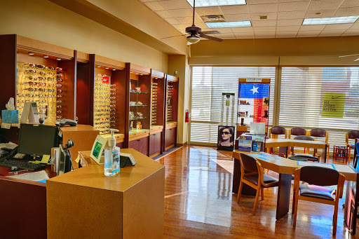 Eye Care Center «Texas State Optical», reviews and photos, 28301 TX-249 #700, Tomball, TX 77375, USA