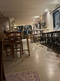 Atmosphère du Restaurant AMA PARIS - n°17