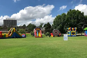 Bounce Pro Inflatables - Bixby, OK image