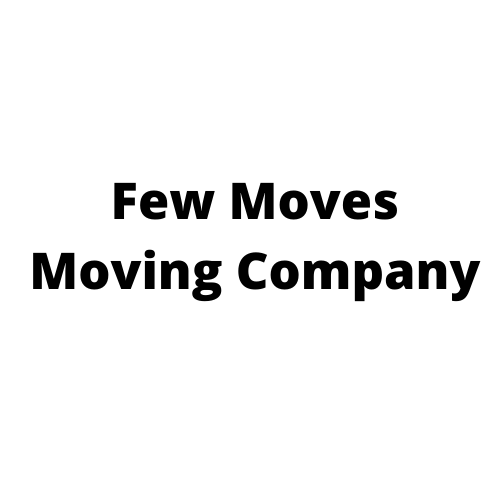 Moving Company «Few Moves Moving Company», reviews and photos, 200 Powell Dr #116, Raleigh, NC 27606, USA
