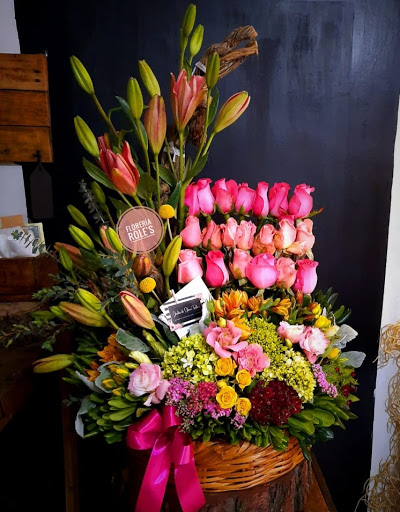 Floreria Role’s – Zamora