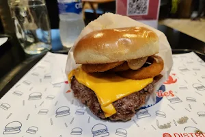 Distrito Burger image