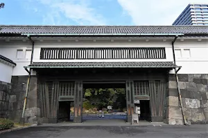 Ōte-mon Gate image