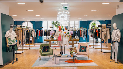 Jacquemus à Nice