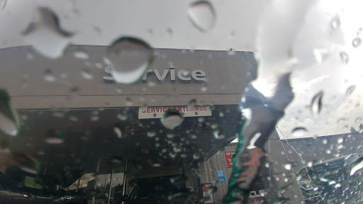 Nissan of Yuba City image