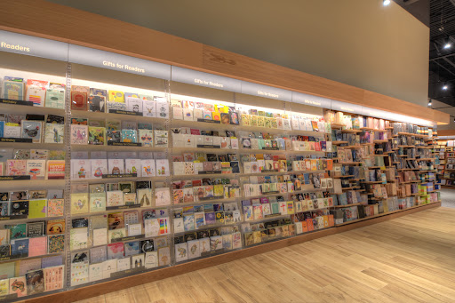 Book Store «Barnes & Noble», reviews and photos, 2790 N University Dr, Coral Springs, FL 33065, USA