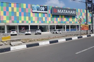 Matahari Department Store Plaza Aceh Mall image