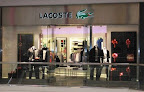 Lacoste Chicago
