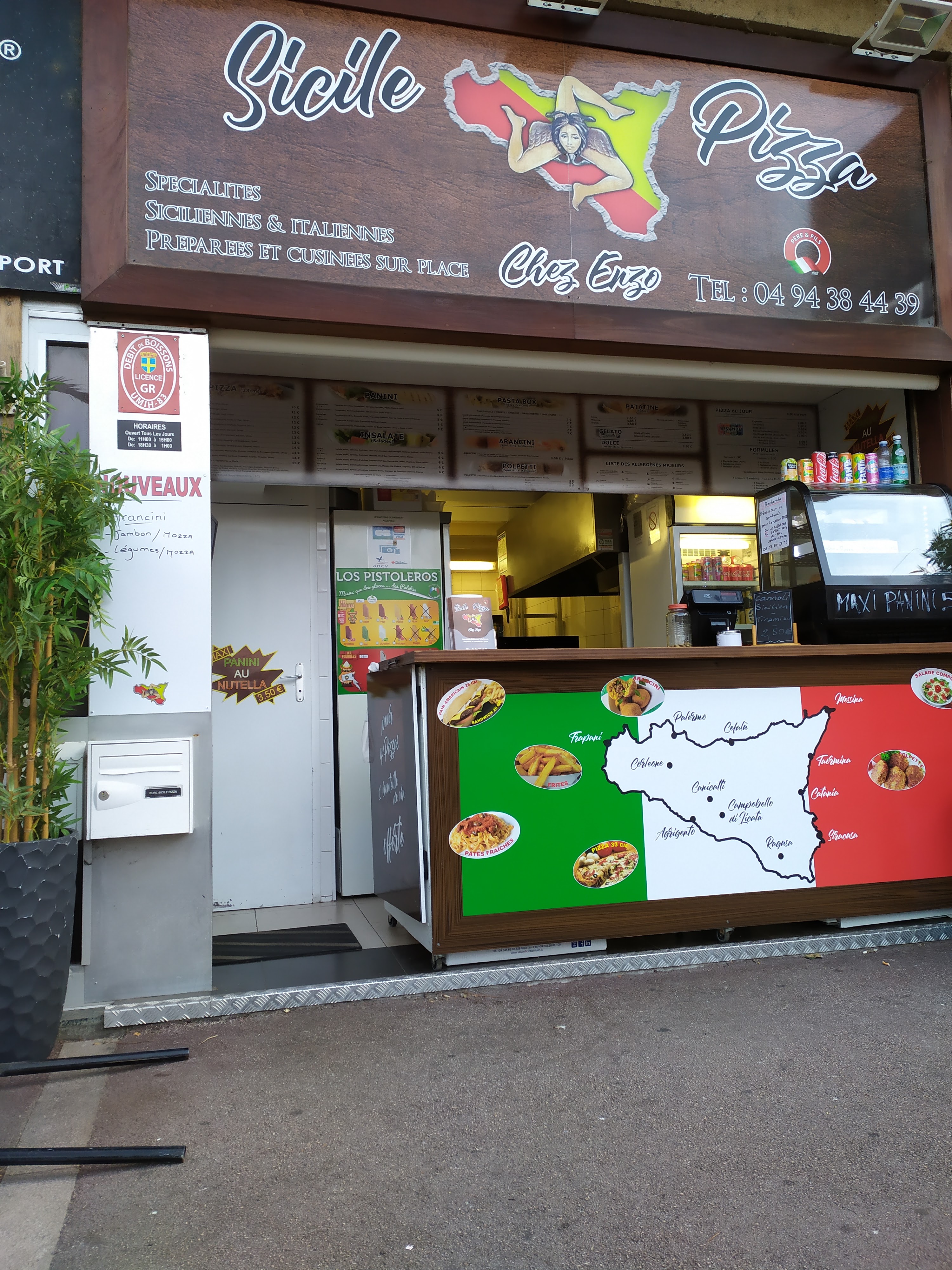 Photo n° 1 de l'avis de Marie.a fait le 24/06/2019 à 18:34