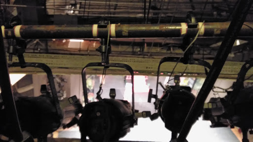 Performing Arts Theater «Brooklyn Center for the Performing Arts», reviews and photos, 2900 Avenue H, Brooklyn, NY 11210, USA